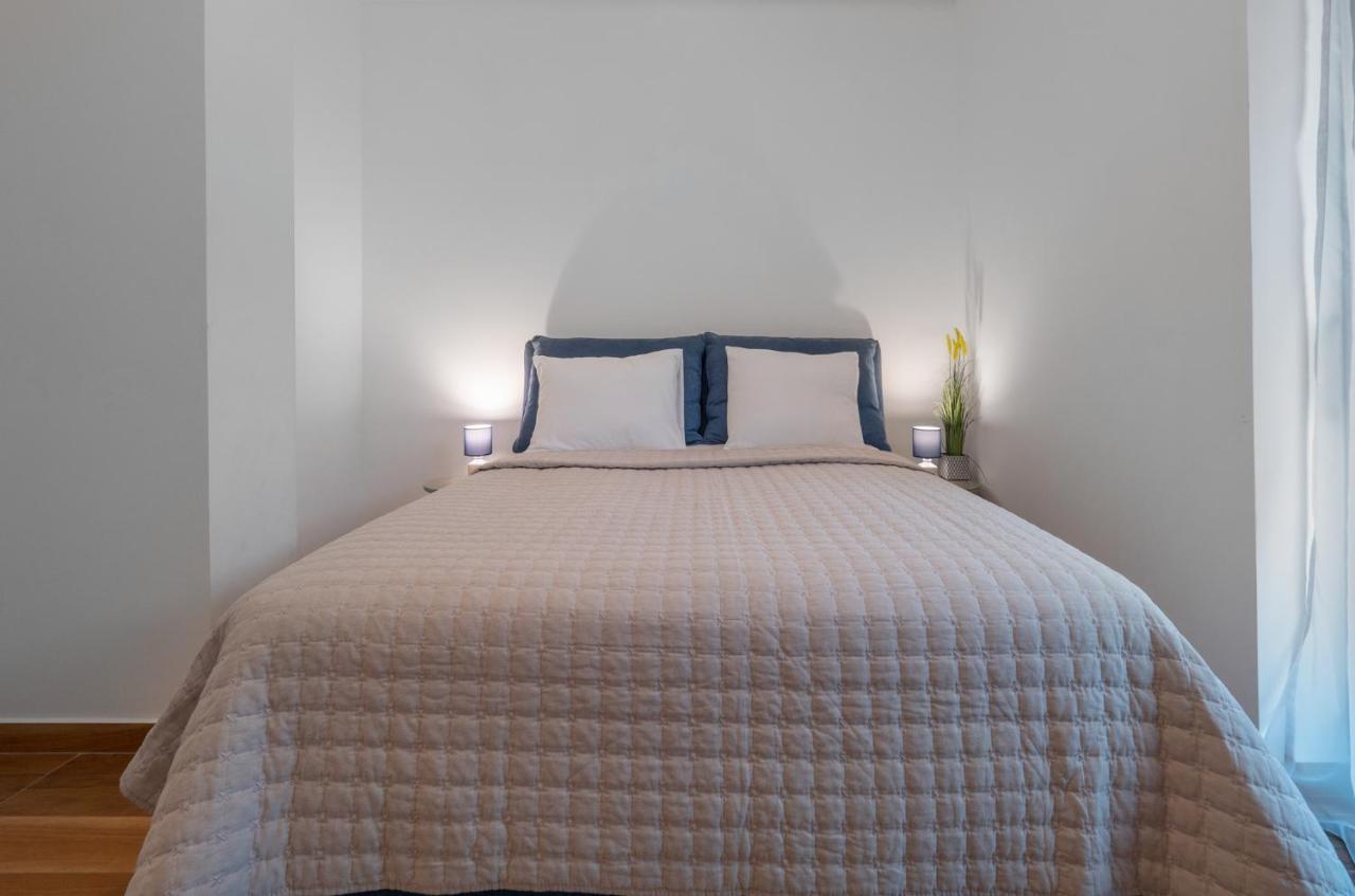 Apartments Garden Azure Budva Dış mekan fotoğraf