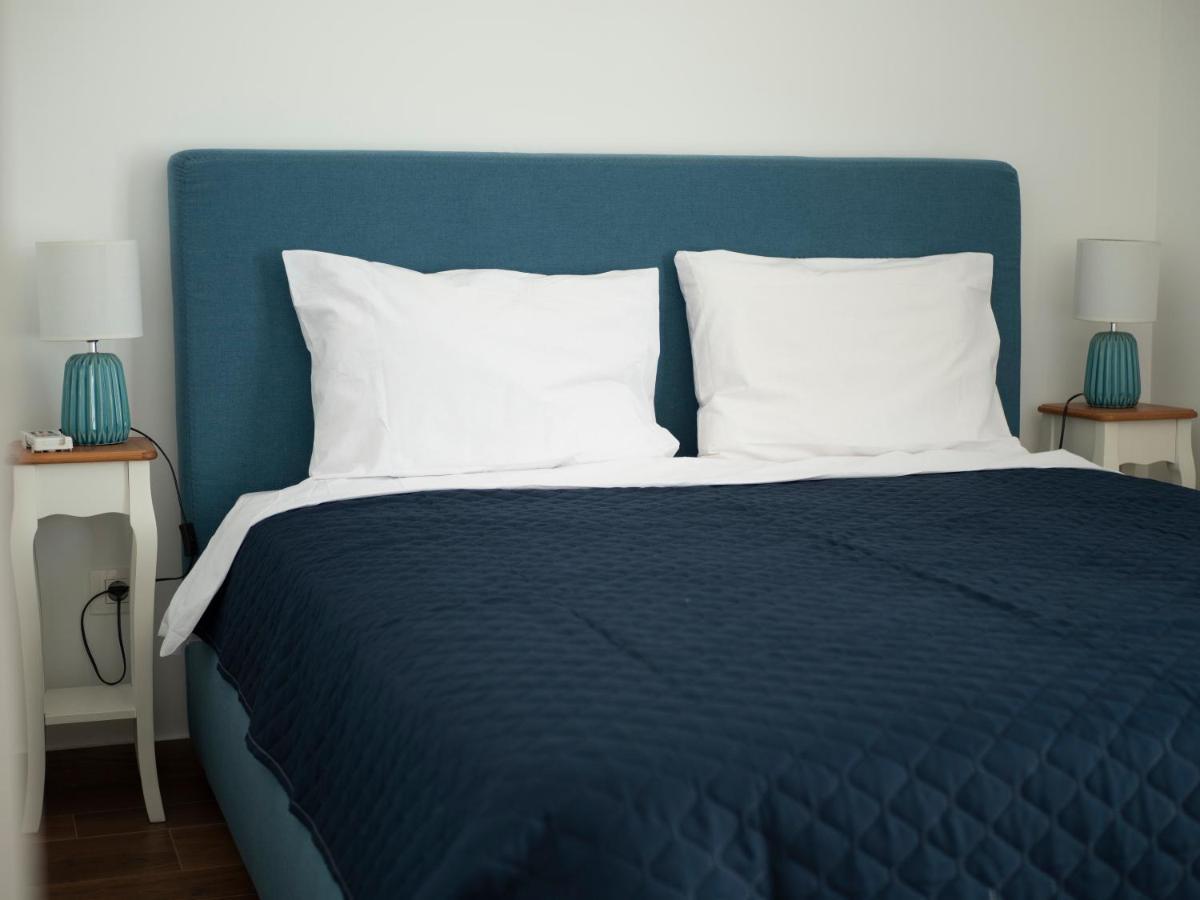 Apartments Garden Azure Budva Dış mekan fotoğraf